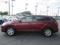 Copper Red Mica - CX-9 Touring AWD Photo No. 4