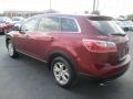 Copper Red Mica - CX-9 Touring AWD Photo No. 5