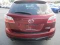 Copper Red Mica - CX-9 Touring AWD Photo No. 6