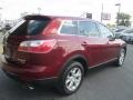 Copper Red Mica - CX-9 Touring AWD Photo No. 7