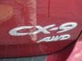 Copper Red Mica - CX-9 Touring AWD Photo No. 9