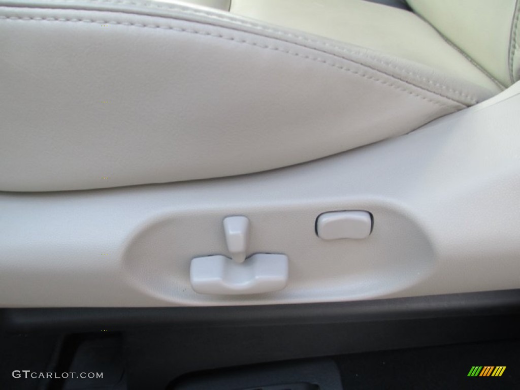 2011 CX-9 Touring AWD - Copper Red Mica / Sand photo #14