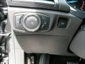 Charcoal Black Controls Photo for 2015 Ford Fusion #96715087