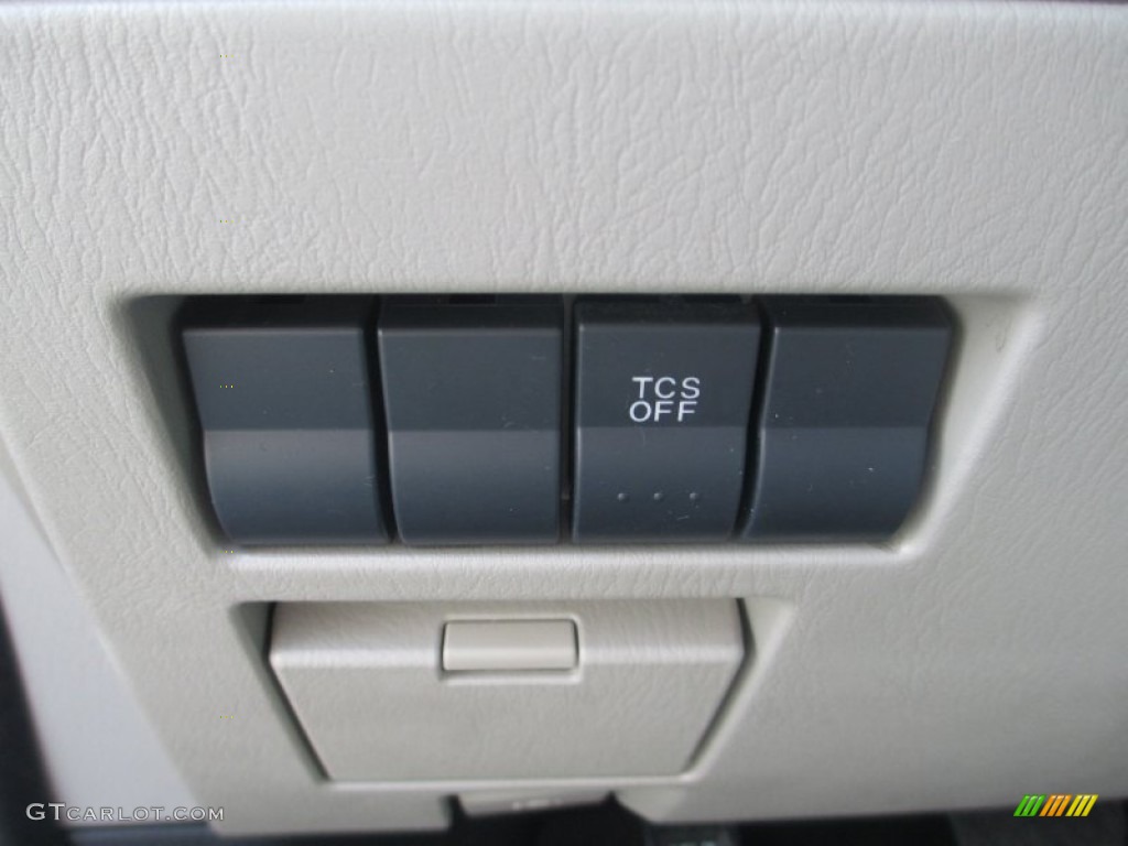 2011 CX-9 Touring AWD - Copper Red Mica / Sand photo #15