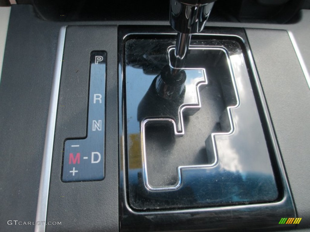 2011 CX-9 Touring AWD - Copper Red Mica / Sand photo #23