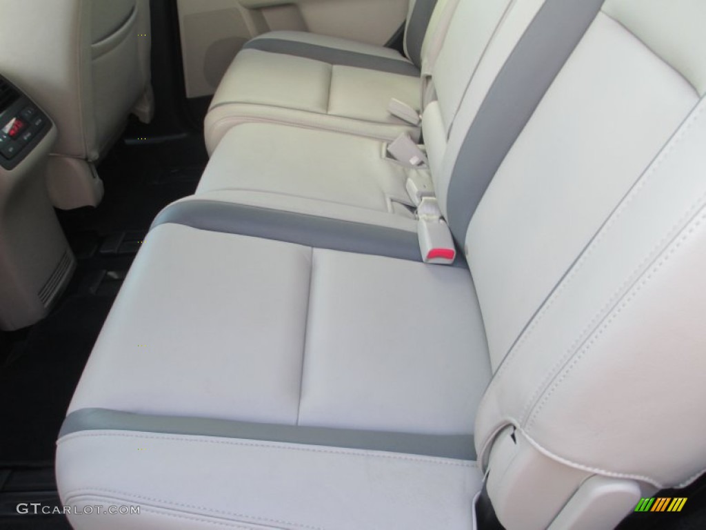 2011 CX-9 Touring AWD - Copper Red Mica / Sand photo #25