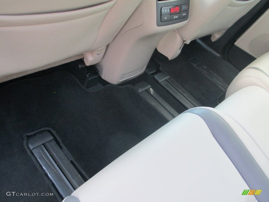 2011 CX-9 Touring AWD - Copper Red Mica / Sand photo #26