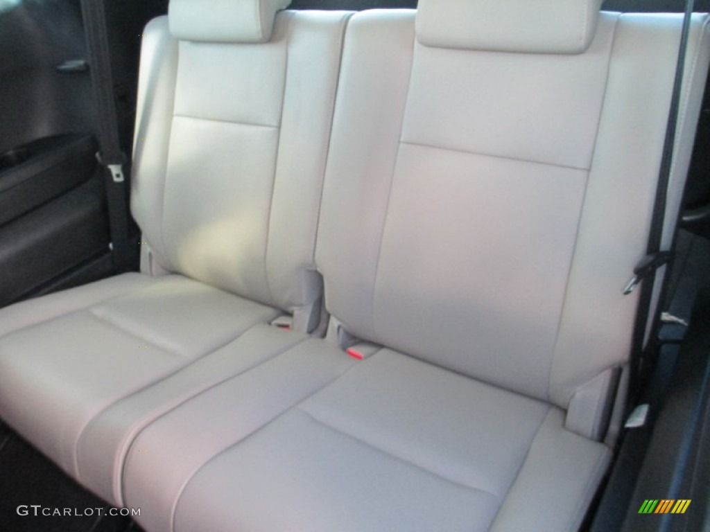 2011 CX-9 Touring AWD - Copper Red Mica / Sand photo #28