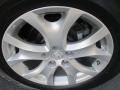 Copper Red Mica - CX-9 Touring AWD Photo No. 30