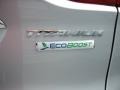 2014 Ingot Silver Ford Escape Titanium 2.0L EcoBoost  photo #15