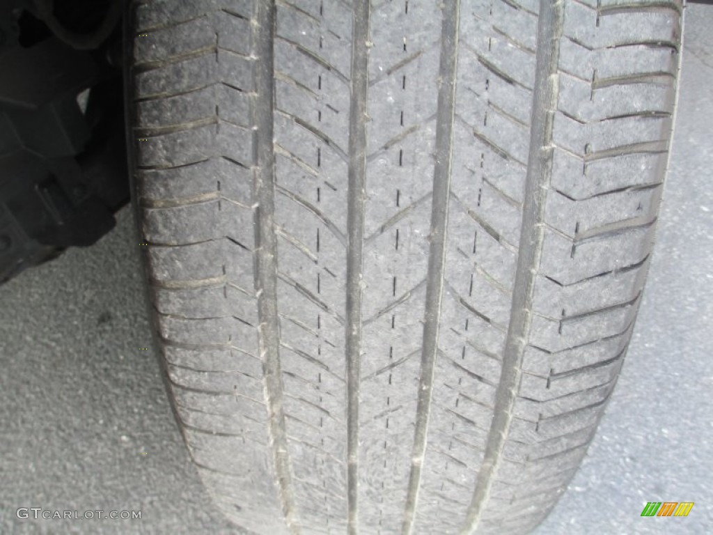 2011 CX-9 Touring AWD - Copper Red Mica / Sand photo #31