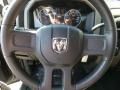 2012 Mineral Gray Metallic Dodge Ram 1500 ST Crew Cab 4x4  photo #18