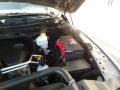 2012 Mineral Gray Metallic Dodge Ram 1500 ST Crew Cab 4x4  photo #27