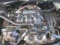 3.8 Liter OHV 12-Valve V6 Engine for 2010 Chrysler Town & Country Touring #96715534