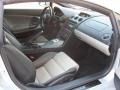 Grigio Altair (Silver) - Gallardo Coupe Photo No. 8