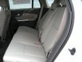 2014 Oxford White Ford Edge SE  photo #20