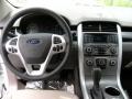 2014 Oxford White Ford Edge SE  photo #25