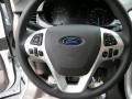 2014 Oxford White Ford Edge SE  photo #30