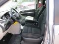 Billet Silver Metallic - Grand Caravan SE Photo No. 9