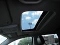 Sunroof of 2015 Journey R/T