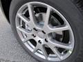 2015 Dodge Journey R/T Wheel and Tire Photo