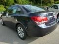2014 Blue Ray Metallic Chevrolet Cruze LS  photo #3