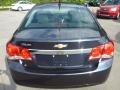 2014 Blue Ray Metallic Chevrolet Cruze LS  photo #4