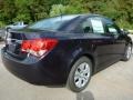 2014 Blue Ray Metallic Chevrolet Cruze LS  photo #5