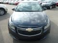 2014 Blue Ray Metallic Chevrolet Cruze LS  photo #8