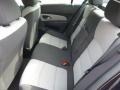 2014 Blue Ray Metallic Chevrolet Cruze LS  photo #11