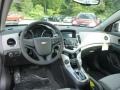 2014 Blue Ray Metallic Chevrolet Cruze LS  photo #12