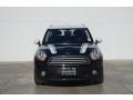Absolute Black Metallic - Cooper Countryman Photo No. 3