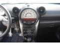 Absolute Black Metallic - Cooper Countryman Photo No. 8