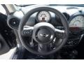 Absolute Black Metallic - Cooper Countryman Photo No. 9