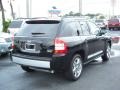 2007 Black Jeep Compass Limited  photo #30