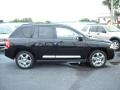2007 Black Jeep Compass Limited  photo #31