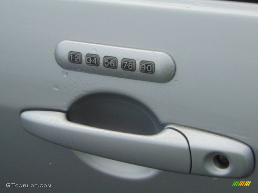 2010 Fusion SEL - Brilliant Silver Metallic / Medium Light Stone photo #7