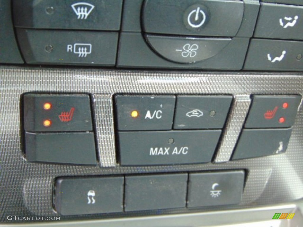 2010 Fusion SEL - Brilliant Silver Metallic / Medium Light Stone photo #16
