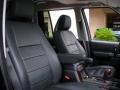 2006 Java Black Pearl Land Rover LR3 V8 HSE  photo #17