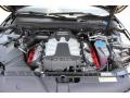 Daytona Grey Pearl - S4 Premium Plus 3.0 TFSI quattro Photo No. 32