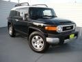 Black Diamond - FJ Cruiser  Photo No. 2