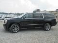 Onyx Black - Yukon XL Denali 4WD Photo No. 3