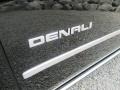 Onyx Black - Yukon XL Denali 4WD Photo No. 5