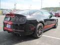 Black - Mustang Shelby GT500 Coupe Photo No. 5