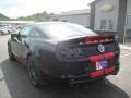 Black - Mustang Shelby GT500 Coupe Photo No. 6