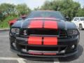 Black - Mustang Shelby GT500 Coupe Photo No. 8