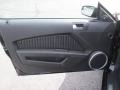Black - Mustang Shelby GT500 Coupe Photo No. 11