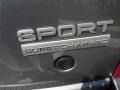 2007 Stornoway Grey Metallic Land Rover Range Rover Sport Supercharged  photo #18