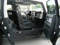 2007 Black Diamond Toyota FJ Cruiser   photo #30