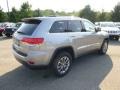 2015 Billet Silver Metallic Jeep Grand Cherokee Limited 4x4  photo #6